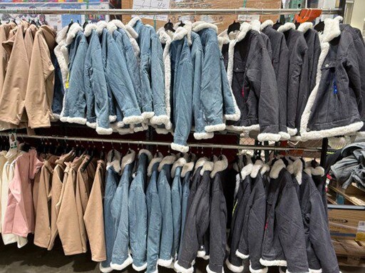 會員讚翻：好市多外套超耐穿 「看到就買」以免後悔