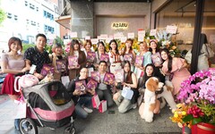 樂蹼精品寵物美容旅店 推出毛孩洗護美容與安心住宿的中山區全方位優質空間