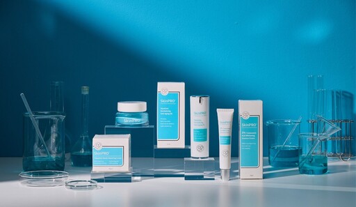 善待肌膚，也善待地球：杏輝 開啟「科學美肌」時代