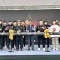 混血兒娛樂跨足電競 「ANK Gaming」戰隊成立玖壹壹現身力挺