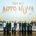 台中歌劇院 「藝想春天」亮相 13檔國內外演出輪番登場