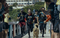 真實故事改編電影《極限長征》一次意外的相遇，造就人與狗之間的深深牽絆和強大的團隊精神