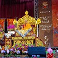 藏傳佛教與道教文化交流 全台首場天上聖母、吉祥天母同台弘法利生護台灣