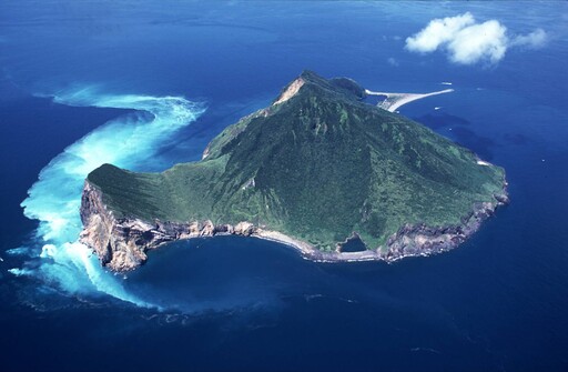 龜山島生態奇蹟，2024年3月1日恢復登島體驗！