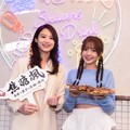 串燒連鎖品牌焦糖楓 最萌一日店長笑笑 號召粉絲力挺