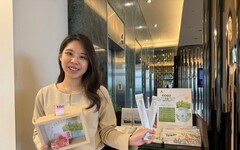 台中福華飯店邁入ESG時代 全面啟動永續旅遊計畫