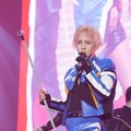 SHINee二代團 Key 登高流開唱，粉絲見證「舞蹈複製機」現場魅力