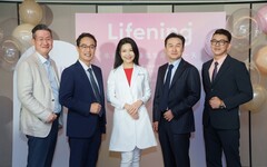韓國Lifening 來沛寧新品登台 RIMAN 力曼掀韓式新型態營養品風潮