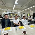 東海大學餐旅系推動實作與國際化 辛宗穎百萬捐款打造一流學習場域