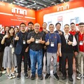 台北電腦展熱門焦點 「iMin科技」推出劃時代商用設備