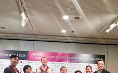 金馬影后陳淑芳新片《紅包》日本首映 獲亞洲最佳短片提名