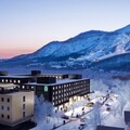 北海道地產 北海道二世谷Hotel101–Niseko 15、16日W飯店舉辦說明會