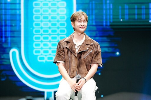 「ONEW FANMEETING GUESS in KAOHSIUNG」 SHINee溫流重返舞台與粉絲同樂