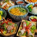 新北越式料理征服饕客的味蕾 異國美食新地標