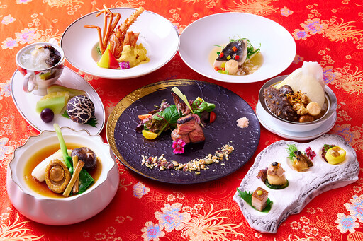 JR東日本大飯店台北開幕三週年，祭出精彩美食及住房優惠專案