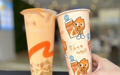 CoCo都可X統一木瓜牛乳夢幻聯動 咀嚼系飲品「超有料」