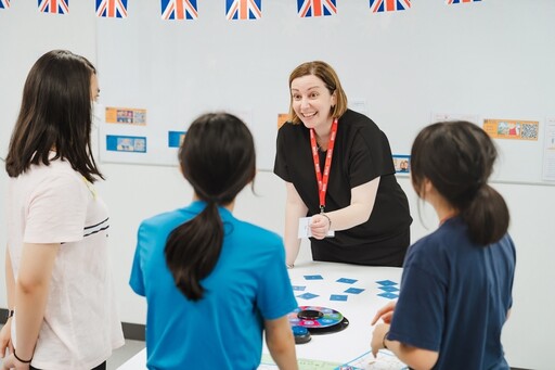 英協在台歡慶二十週年 推出五項創新英語學習資源