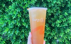 CoCo都可 X 信義鄉農會 強強聯手推出清爽系飲品「輕梅烏龍」