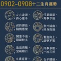 阿墨老師易經占卜生肖運勢大解密0902-0908