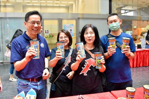 迎國際賽車展演 逢甲夜市、一中商圈推美食套票及抵用券