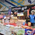 迎國際賽車展演 逢甲夜市、一中商圈推美食套票及抵用券