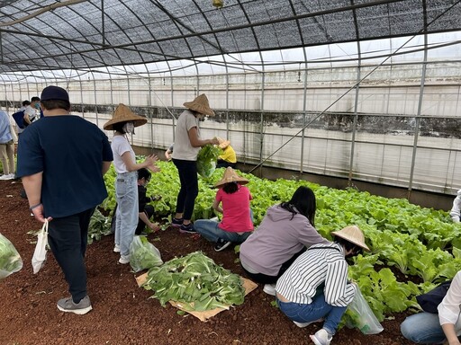 環境部認證通過 環境教育設施場所再+5