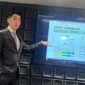 藍蔚文 : 以數據科學、資訊科技創建智慧微電網與能源生態圈