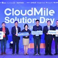 影音/CloudMile 萬里雲推出五大自有解決方案 引領企業掌握 AI 驅動的創新未來