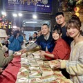 賀中華隊奪冠！草爺攜手「寶島神很大」爽發祭品｜二女神到場加持台中、高雄場出爐！