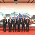 2024年行政院傑出科技貢獻獎 表揚科研重大貢獻