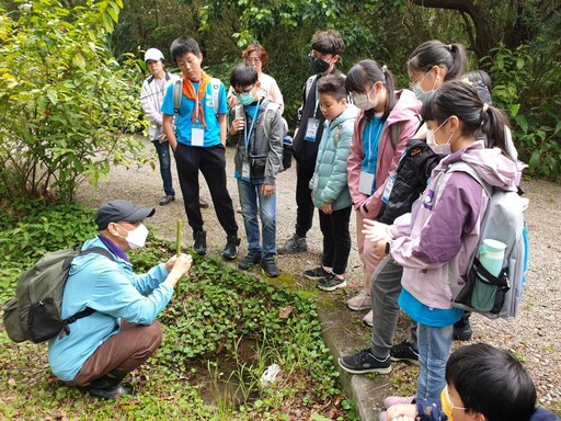 河川整治有成 新北水污染防治評鑑六都特優