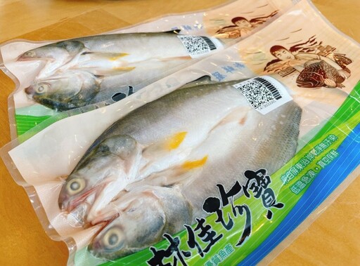 絕妙料理享受 春日驚艷—午仔魚