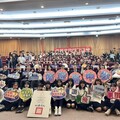 全國最大跨校免費選修課程 「優遊台中學」啟動