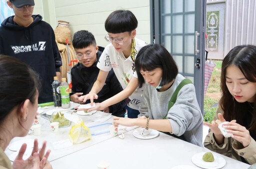 體驗食農擂茶〈趣〉 三峽綠茶季3/15登場