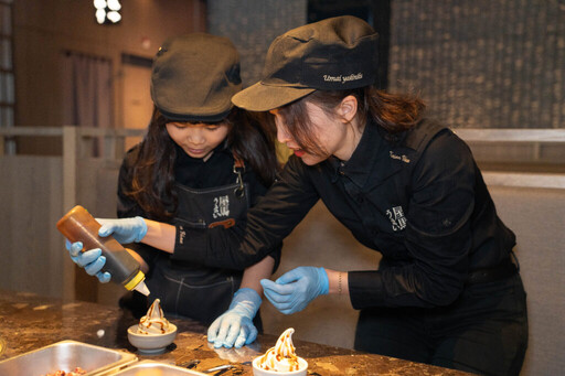 探索燒肉餐飲業的樂趣 首屆「屋馬小小店長體驗營」3/27起開放報名