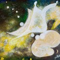 林輝堂創作個展 《藝覽萬象》4/17-6/9中友時尚藝廊登場
