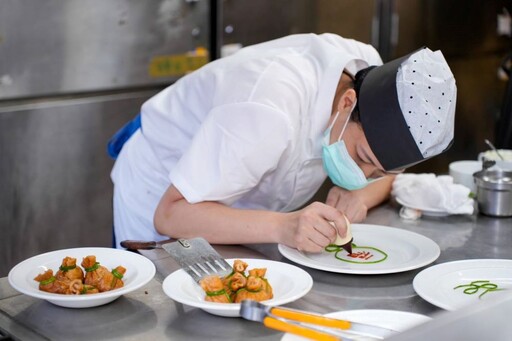 新北惜食料理食譜與創意教案徵選開跑