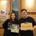 全國首場春茶評鑑 女青農林孟諭奪碧螺春特等獎
