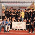結合武術戲曲與傳藝 龍華創意宋江陣勇奪全國第三名