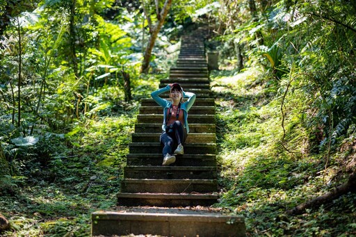 懶人包深度生態之旅 新北賞螢浪漫登場