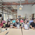 中原大學推動原民設計教育 21場講座翻轉文化弱勢與貧窮困境
