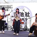 靜如處子動如脫兔 新北高中職SHOW嗨翻府中街頭