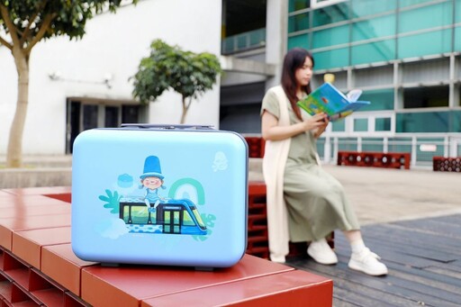 幕後日常開箱 淡海輕軌機廠即起預約導覽