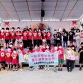 米干節協同公益團體體驗雲南文化 參觀龍岡異域故事館 多元文化教育桃園扎根
