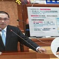 六都首創 新北市設立「高齡長期照顧處」115年上路