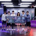 新北電競爭霸戰冠軍出爐 ACGE體驗區開放至5/11