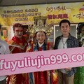 媽祖也防詐！正版黃金符令手鍊上市 林衣倩攜手丁力騏、朱九等「戲說」眾星助陣：戴媽祖，心安啦