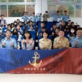 一人從軍全家安心 新北攜手三軍推動就業自立專案