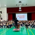 中市客委會推廣客家文化音樂 東勢國小前進金門以國樂會友