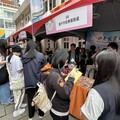 43家企業現場徵才 嶺東科大畢業生超搶手